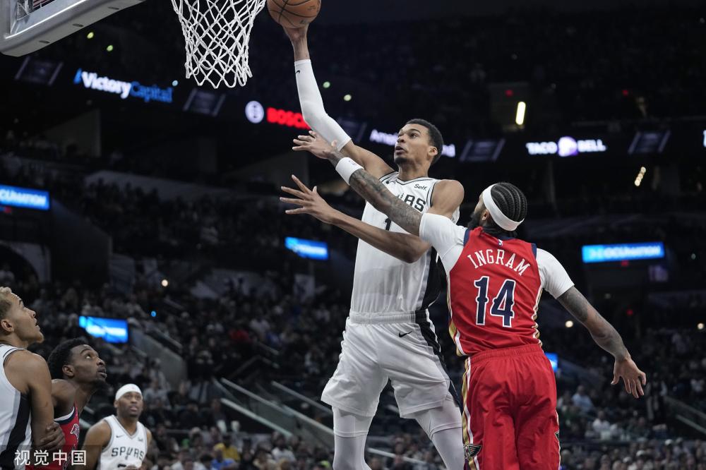 展望未来 展望未来