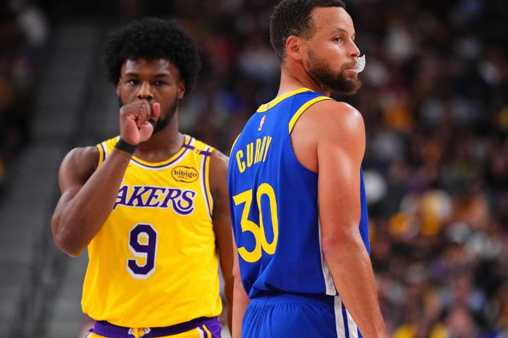 他在面对快 他在面对快